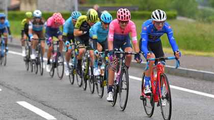 Bisiklet: Gran Piemonte