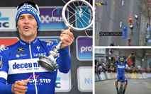 Bisiklet: Het Nieuwsblad