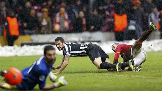 Bisiklet: İtalya Turu