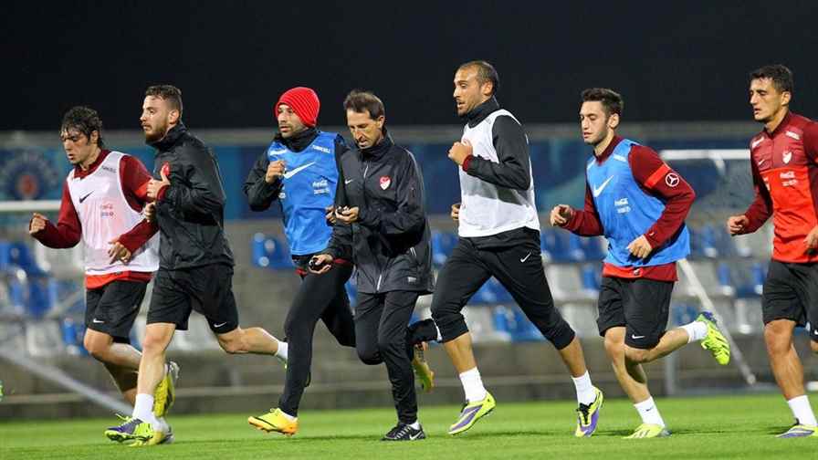 Bisiklet: Mercantour Classic