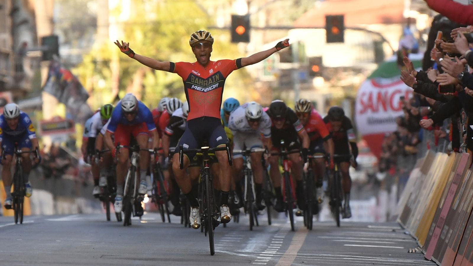 Bisiklet: Milano-Sanremo