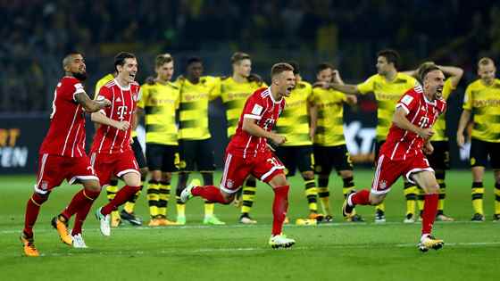 Bisiklet: Munsterland Turu