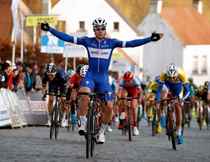 Bisiklet: Nokere Koerse