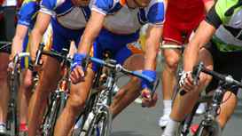 Bisiklet: Paris-tours