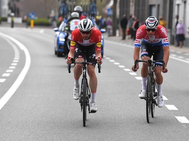 Bisiklet: Ronde van Vlaanderen