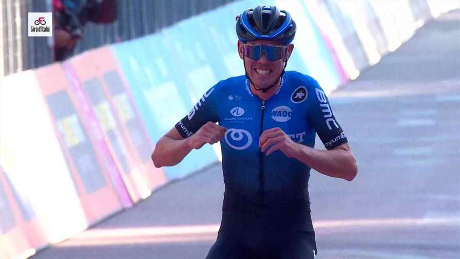 Bisiklet: Route D'occitanie