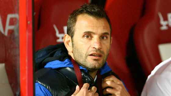 Bisiklet: Slovenya Turu