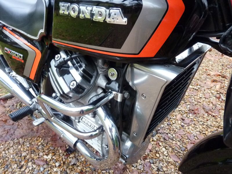Bisiklet: Super 8 Classic