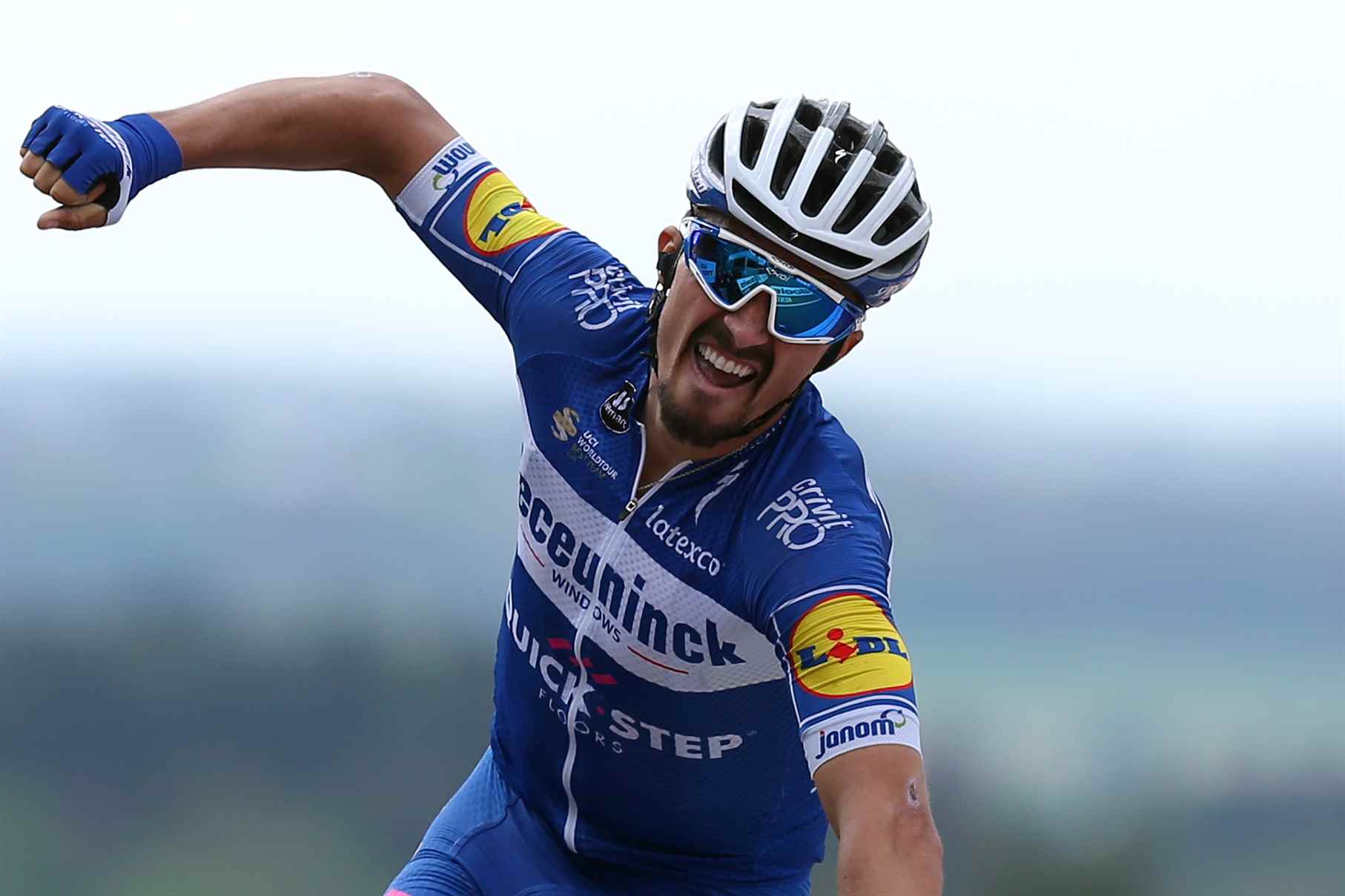 Bisiklet: Tour De L'ain