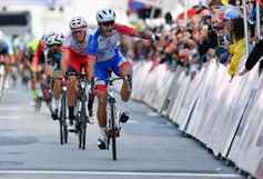 Bisiklet: Tour De Vendee