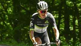 Bisiklet Tour de Yorkshire