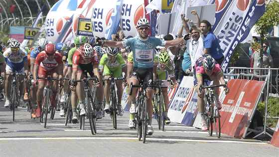 Bisiklet: Tour Of Limburg