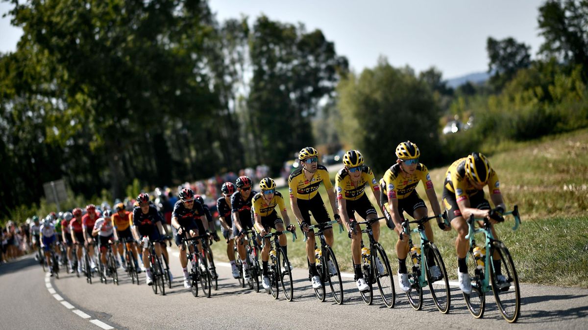 Bisiklet: Tour of Venetia