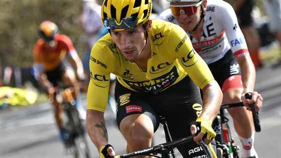 Bisiklet: Women's Tour