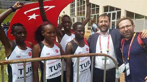 Bisikletli Kros Dünya Kupası