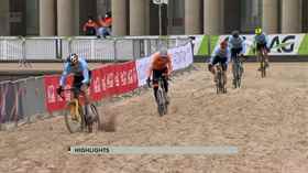 Bisikletli Kros: Exact Cross