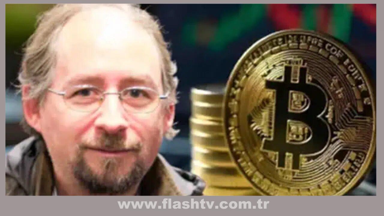 Bitcoin Yaratıcısının Gizemli Yok Oluşu