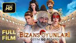 Bizans Oyunları