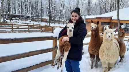 Bize Bir Dünya Bırakın