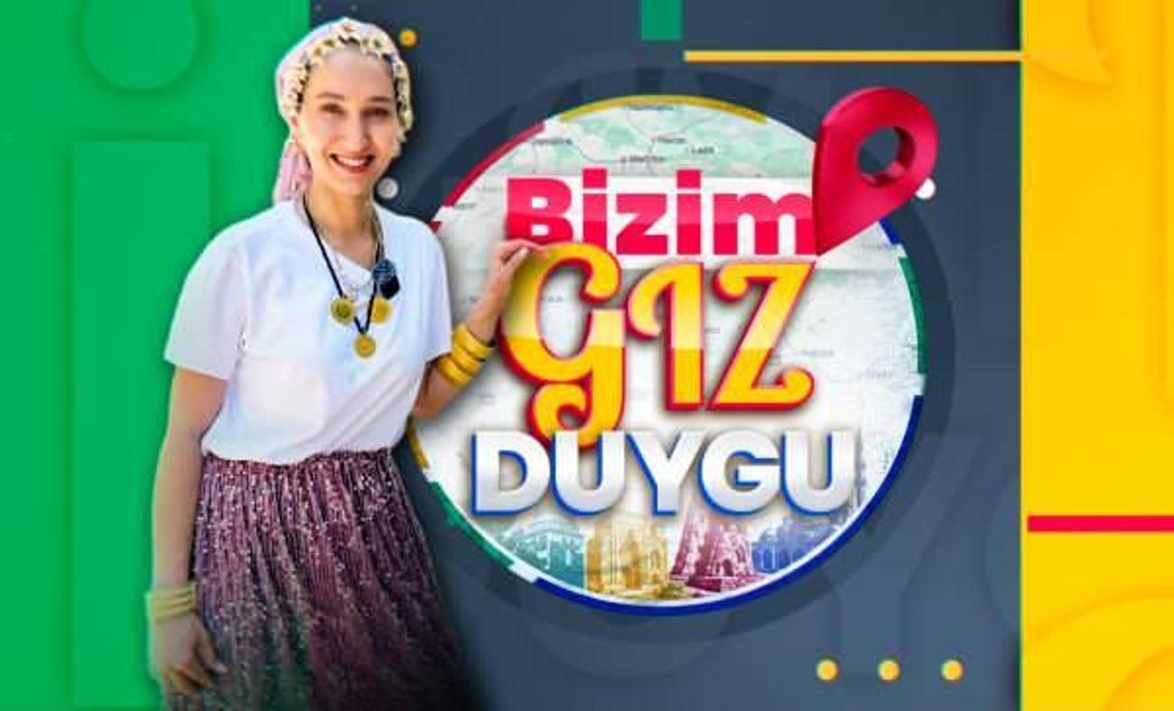 Bizim Gız Duygu