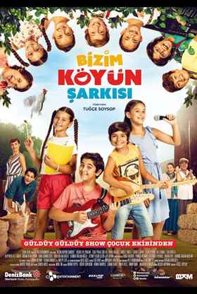Bizim Köyün Şarkısı
