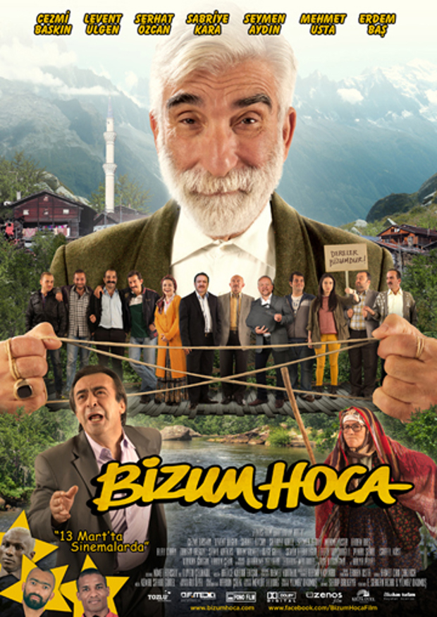 Bizum Hoca: Bezdum Da