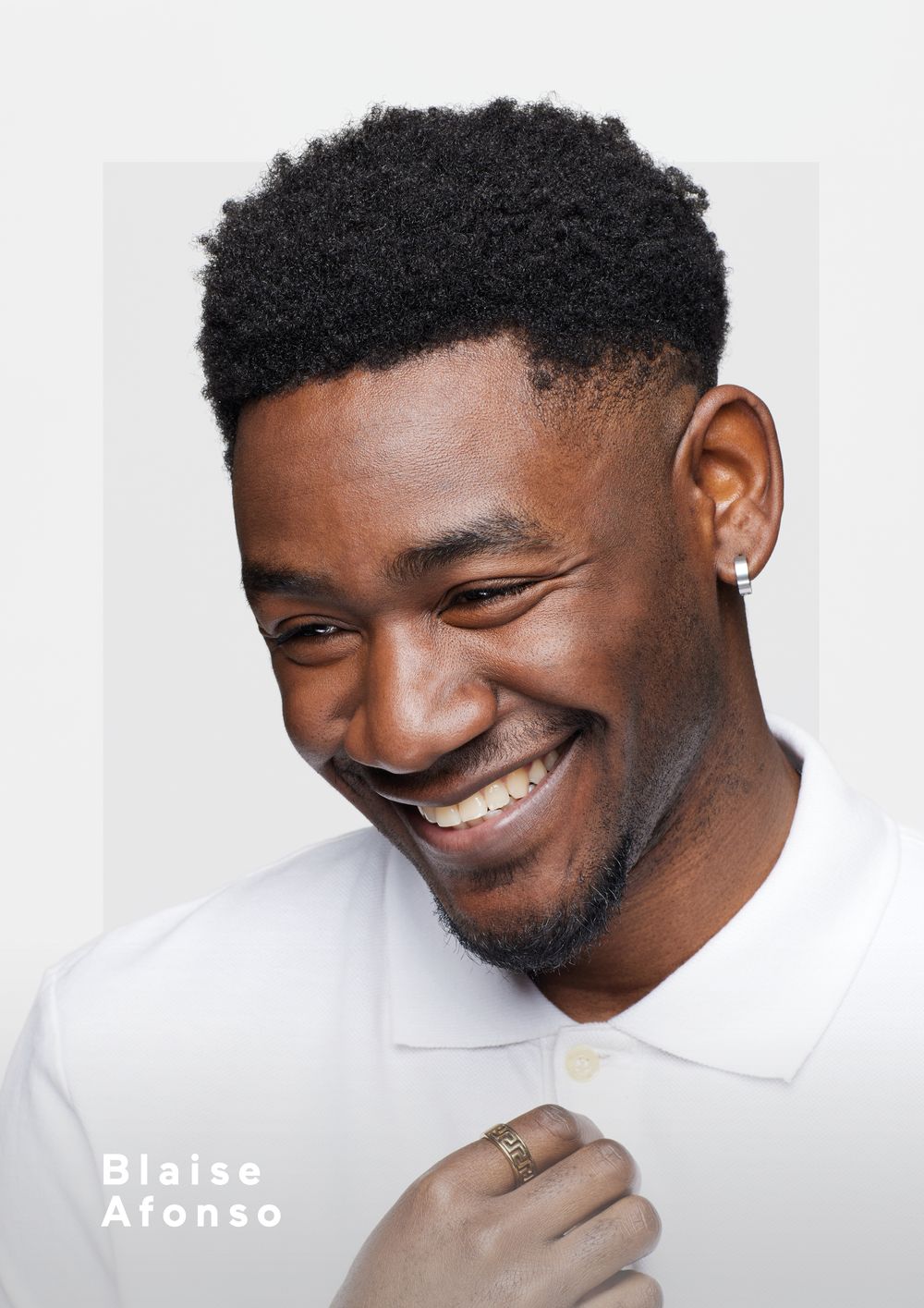 Blaise Afonso
