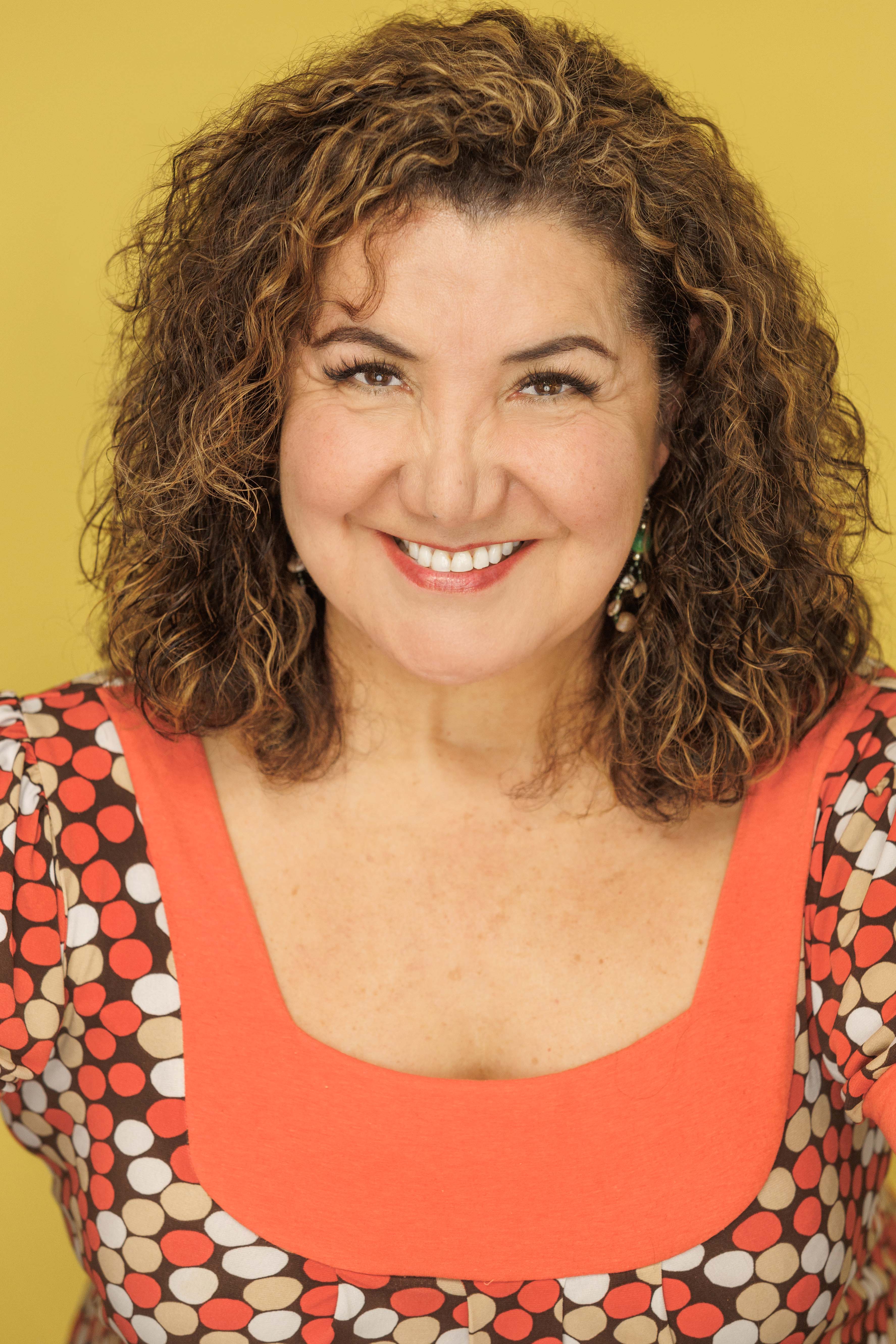 Blanca Araceli