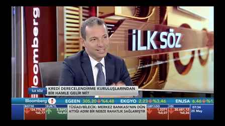 Bloomberg HT Life