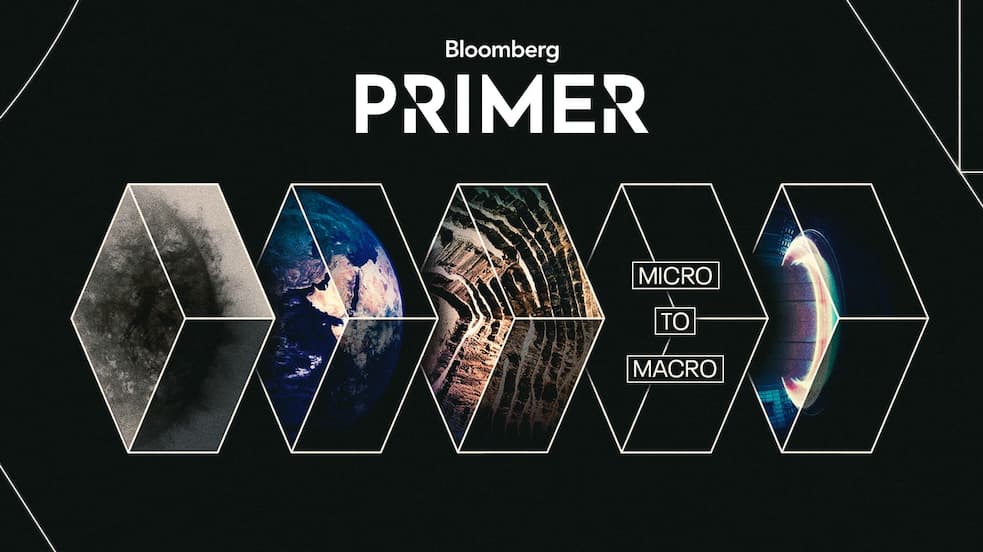 Bloomberg Primer