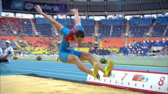 Bmx Avrupa Şampiyonası