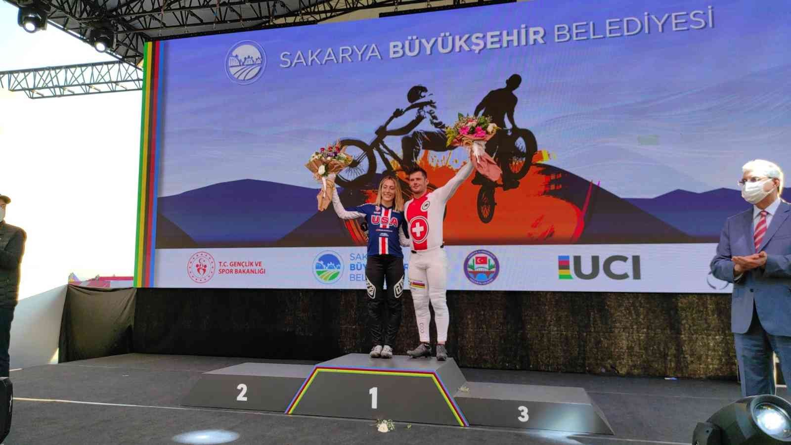 BMX Dünya Kupası