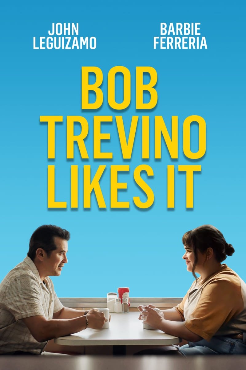 Bob Trevino'nun Favorisi