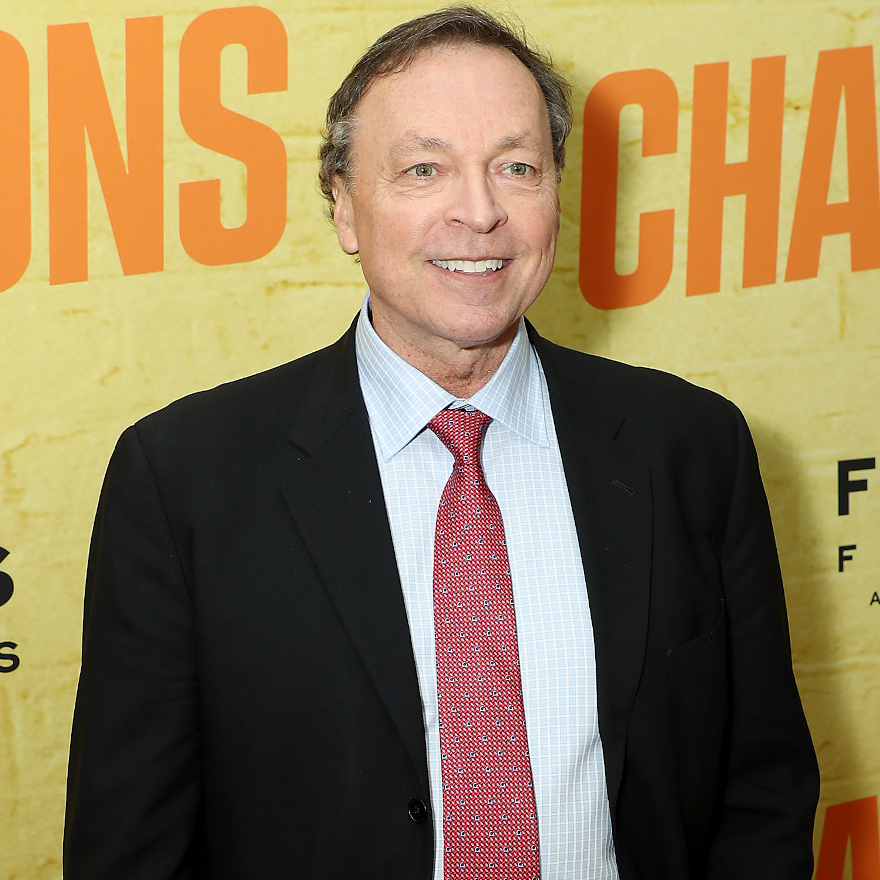 Bobby Farrelly