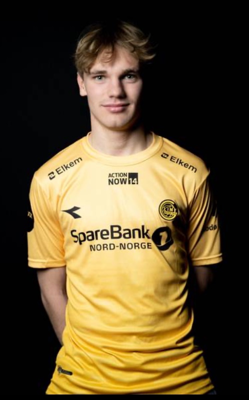 Bodo/Glimt - Kızılyıldız