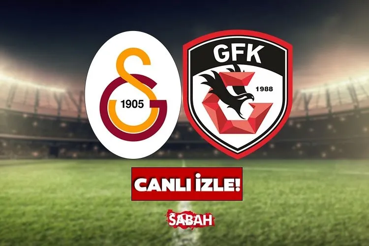 Bodrum Fk - Galatasaray