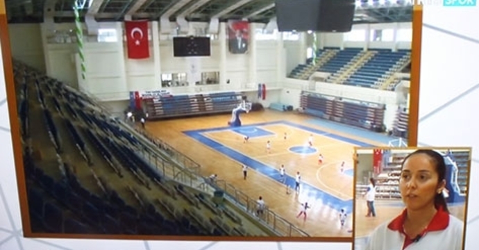 Bodrum FK - Sakaryaspor A.Ş.