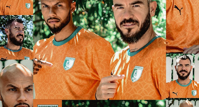 Bodrum FK - Şanlıurfaspor