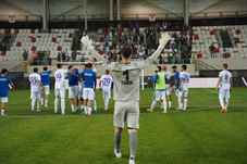 Bodrumspor A.Ş. - Çaykur Rizespor A.Ş.