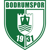 Bodrumspor - Gençlerbirliği