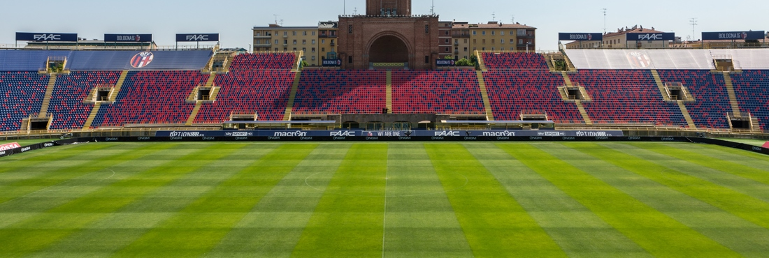Bologna-Shakhtar Donetsk