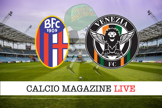 Bologna - Venezia