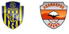 Boluspor - Adanaspor