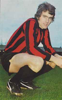 Bournemouth - C. Palace