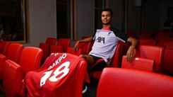 Bournemouth - Liverpool