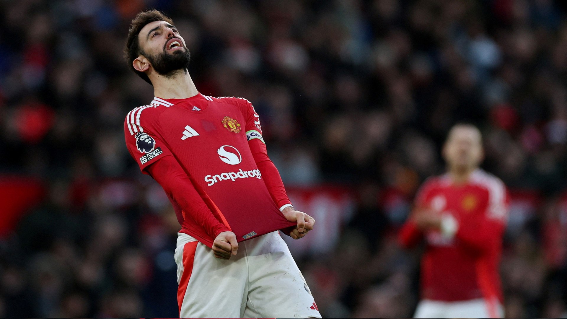 Bournemouth-manchester United