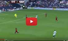 Bournemouth - Tottenham