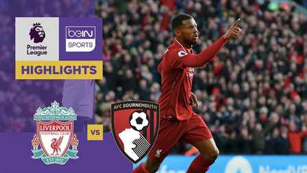 Bournemouth - Wolverhampton