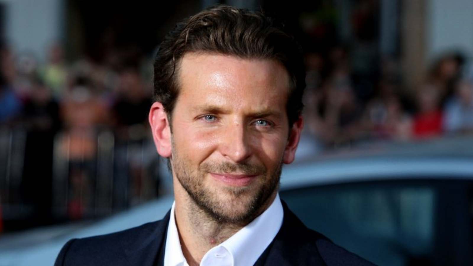 Bradley Cooper