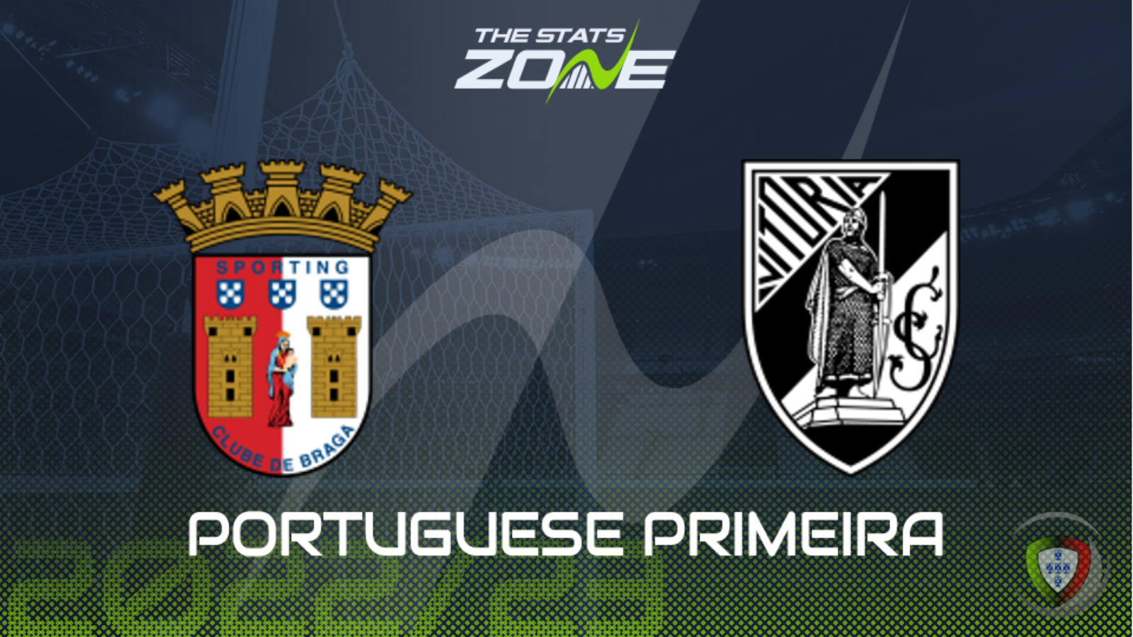 Braga - Guimaraes